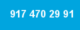 917 470 29 91
